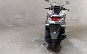 YAMAHA MAJESTY 250 SG20J