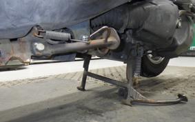 YAMAHA AXIS 125 TREET 2019 SE53J