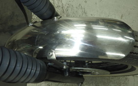 YAMAHA SR400 Gen.3 2003 RH01J