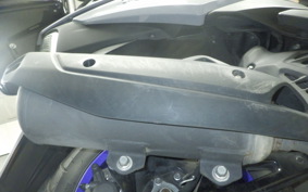 YAMAHA TRICITY 155 A ヤネツキ SG37J