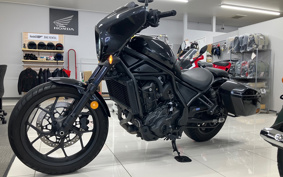 HONDA REBEL 1100 T DCT 2023 SC83