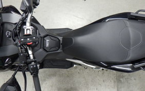 HONDA ADV160 2008 KF54