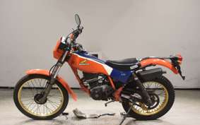 HONDA TLR200 MD09