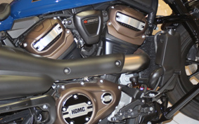 HARLEY  HARLEY RH1250S 2022 ZC4