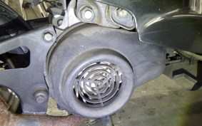 YAMAHA VINO 50 SA10J