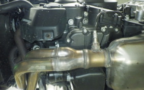YAMAHA NIKEN 2019 RN58J