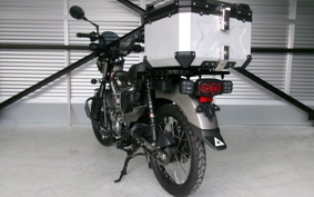 HONDA CT125 HUNTER  CUB  JA65