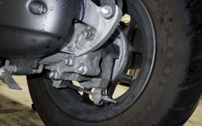 HONDA LEAD 125 2007 JF45