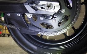 TRIUMPH TIGER 800 XR X 2017