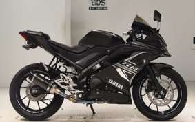 YAMAHA YZF-R15