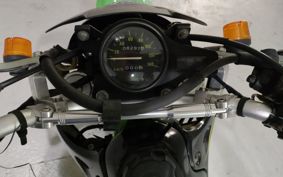 KAWASAKI KDX125 SR DX125A