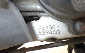 YAMAHA VINO 50 2009 SA37J