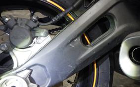 YAMAHA MT-07 2015 RM07J