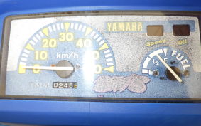 YAMAHA BW'S 50 2019 3AA