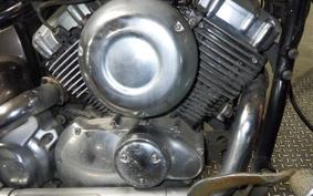 YAMAHA DRAGSTAR 400 CLASSIC 2000