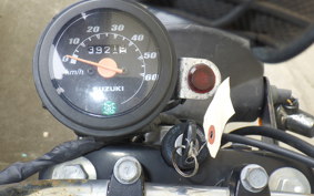 SUZUKI GS50 NA41A