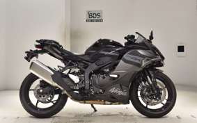 KAWASAKI ZX-4R SE 2025 ZX400P