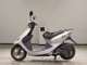 Фото Honda DIO Gen.5 2020 с японского аукциона