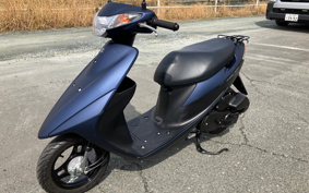 SUZUKI ADDRESS V50 CA4BA