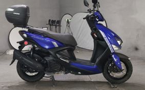 YAMAHA  CYGNUS  GRIF ASU SEJ4J