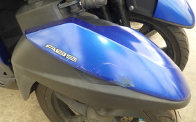YAMAHA TRICITY 155 A SG37J