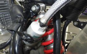 HONDA APE 100 HC07