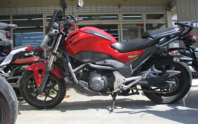 HONDA NC700S 2012 RC61