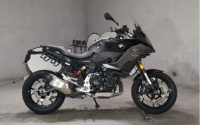 BMW F900XR 2022 0K21