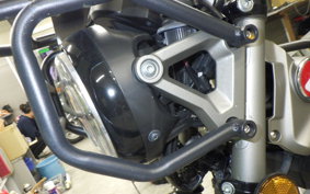 HONDA CT125-2 JA65