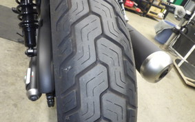 HONDA REBEL 250 A 2006 MC49