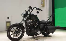HARLEY XL883N 2019
