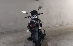 SUZUKI GSR250 GJ55D