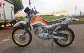 YAMAHA SEROW 225 DG08J
