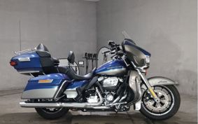 HARLEY FLHTKL1750 KKD