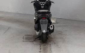 HONDA PCX125 JK05