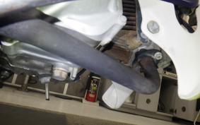 HONDA CHALY 50 CF50