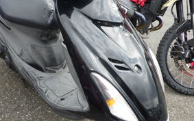 SUZUKI ADDRESS V125 S CF4MA