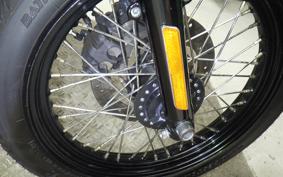 HARLEY XL1200N 2011