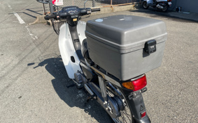 HONDA SUPER CUB100 HA06