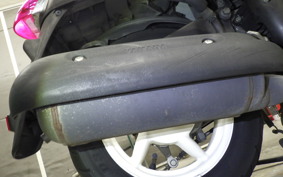 YAMAHA VINO 50 2007 SA37J