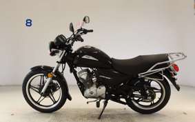 HONDA CBF125T