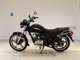 Фото Honda CBF125T с японского аукциона
