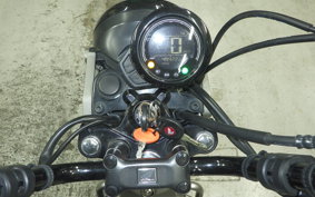 HONDA CT125-2 2023 JA65