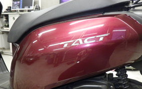 HONDA TACT-4ﾍﾞｰｼｯｸ AF79