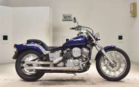 YAMAHA DRAGSTAR 400 2003 VH01J