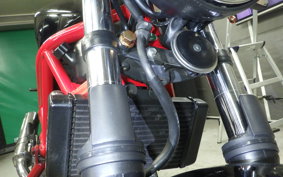 HONDA VTR 250 Gen. 2 2018 MC33