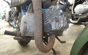 SUZUKI RV50 RV50