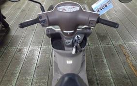 SUZUKI LET's Super Good CA4AA