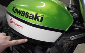 KAWASAKI ZRX1200 R 2008 ZRT20A