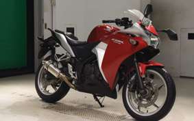 HONDA CBR250R A MC41